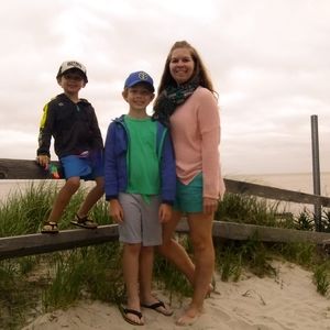 Meet your Posher, Kristin